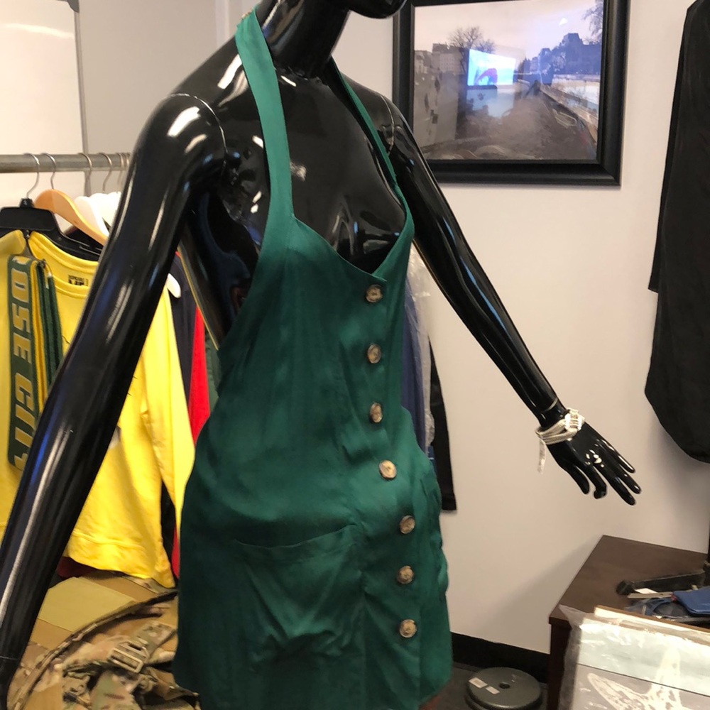 Reformation dress